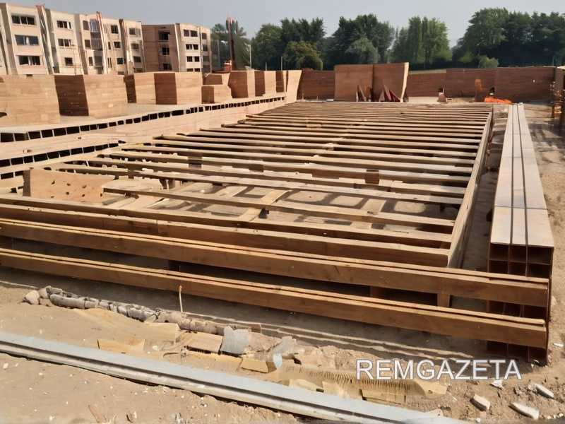 Износостойкость материалов