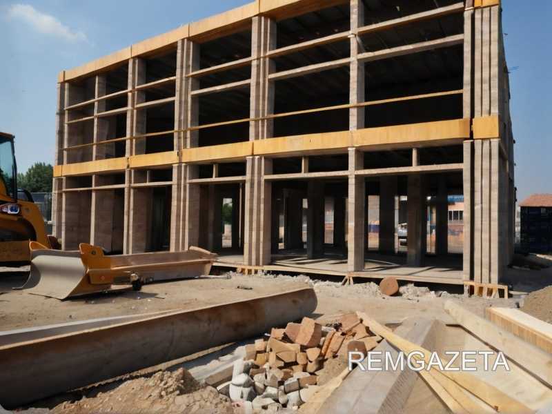 Что учитывать при выборе отделки для защиты от кислотных осадков