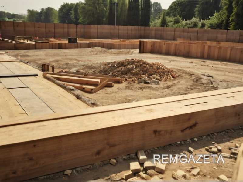 3. Поверхность, которая легко моется