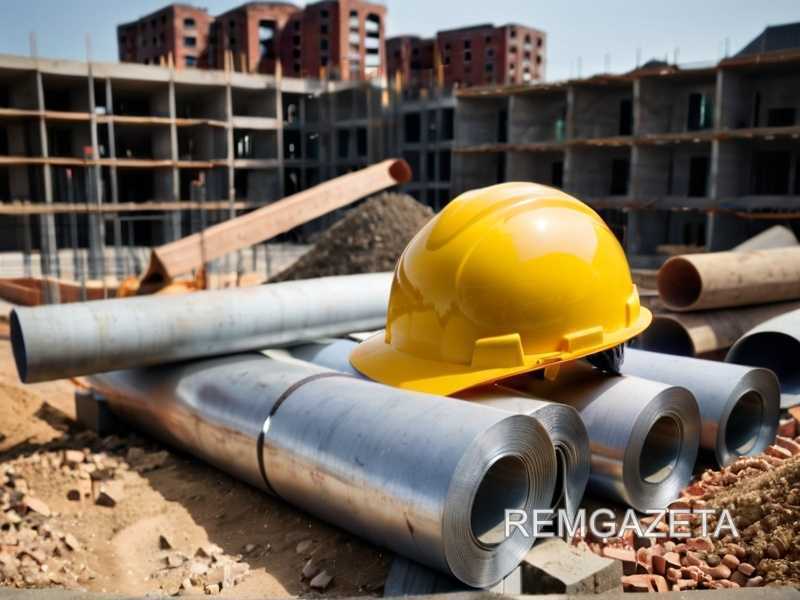 Как выбрать отделку для ванных с необычной архитектурой