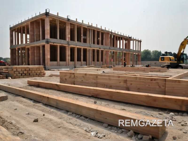 Устойчивость фасадов из камня и кирпича к климатическим условиям