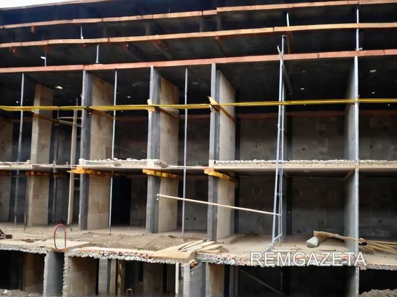 Выбор отделки для фасадов в условиях жаркого климата