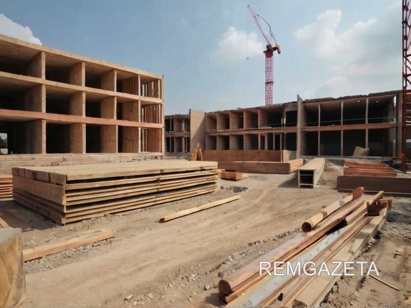 Как выбрать отделку в зависимости от нагрузки