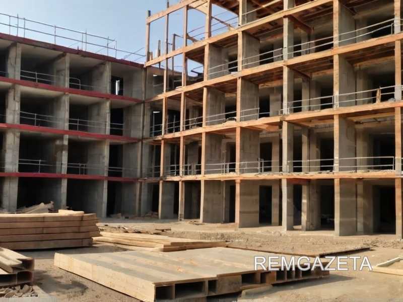 Вентилируемые фасады и их влияние на энергоэффективность здания