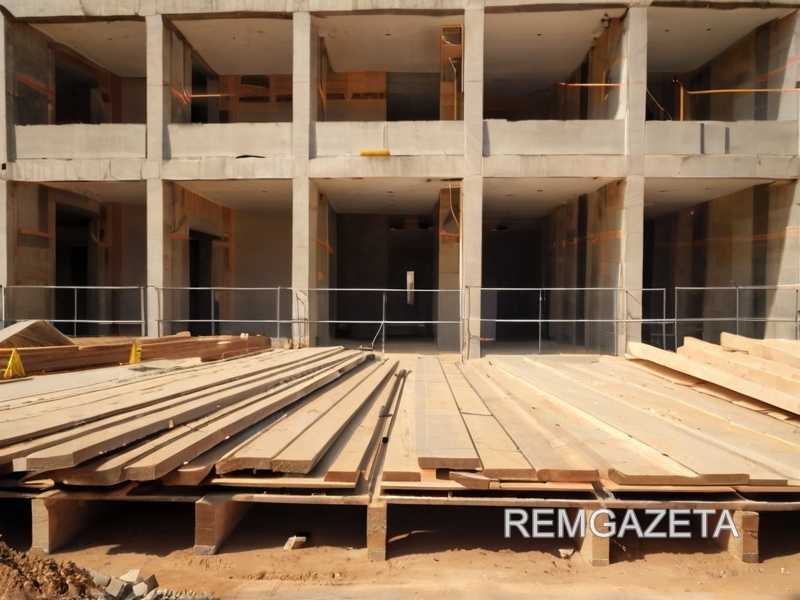 Как подобрать отделочные материалы для рабочих поверхностей кухни