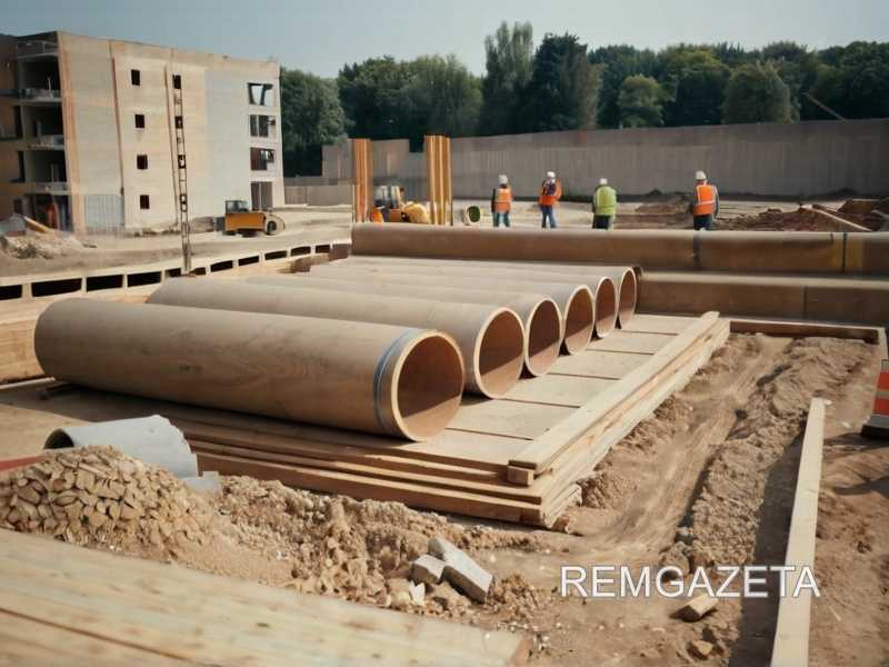 Как ухаживать за отделкой в помещениях с высокой влажностью