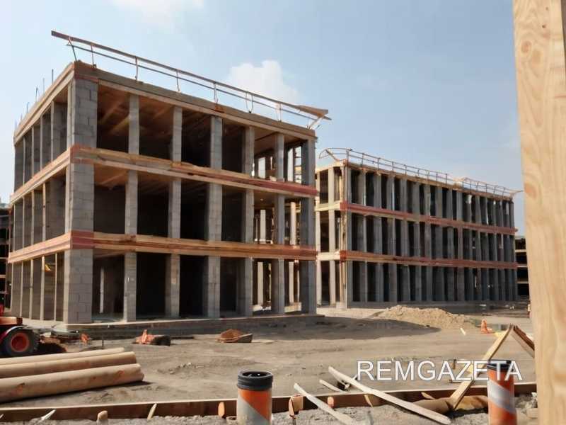 Влияние ветровой нагрузки на выбор отделочных материалов