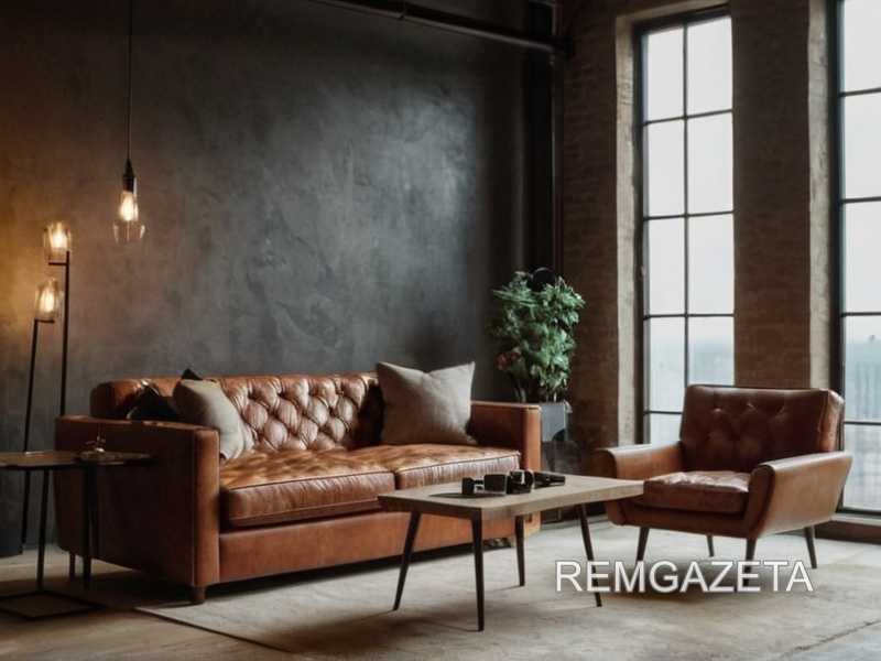 Минимализм в отделке стен и потолков: что важно учитывать