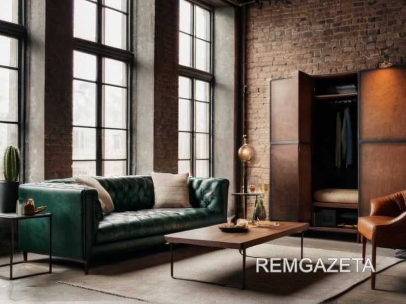 Как организовать хранение вещей в детской с минимальным количеством мебели