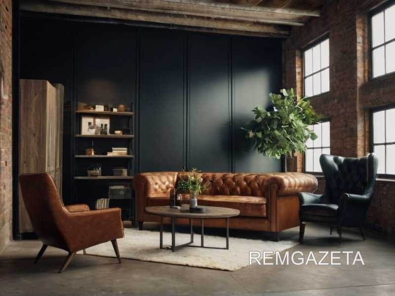 Материалы и их параметры