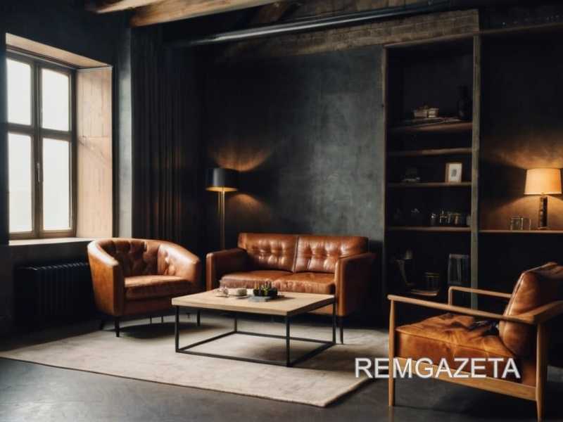 Минимализм и функциональность