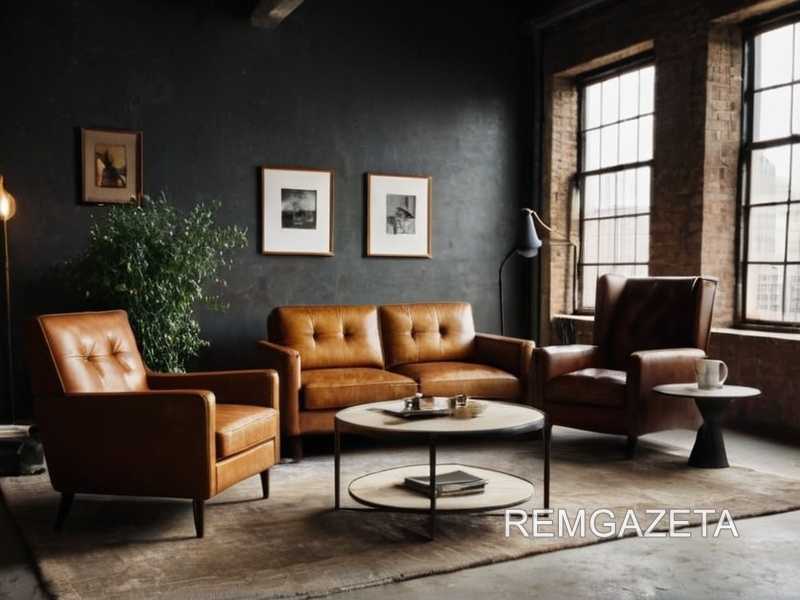 Освещение и компактность