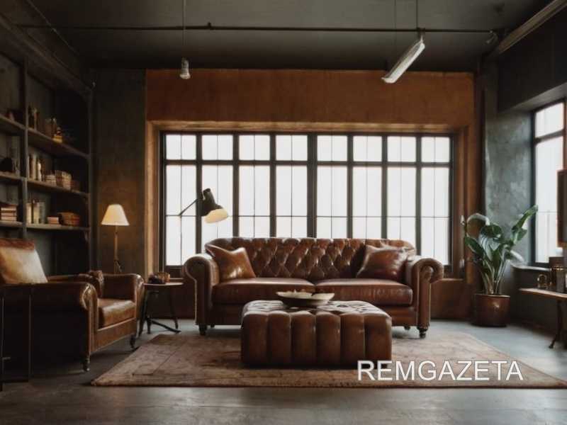 Роль зеркал с полками в улучшении восприятия