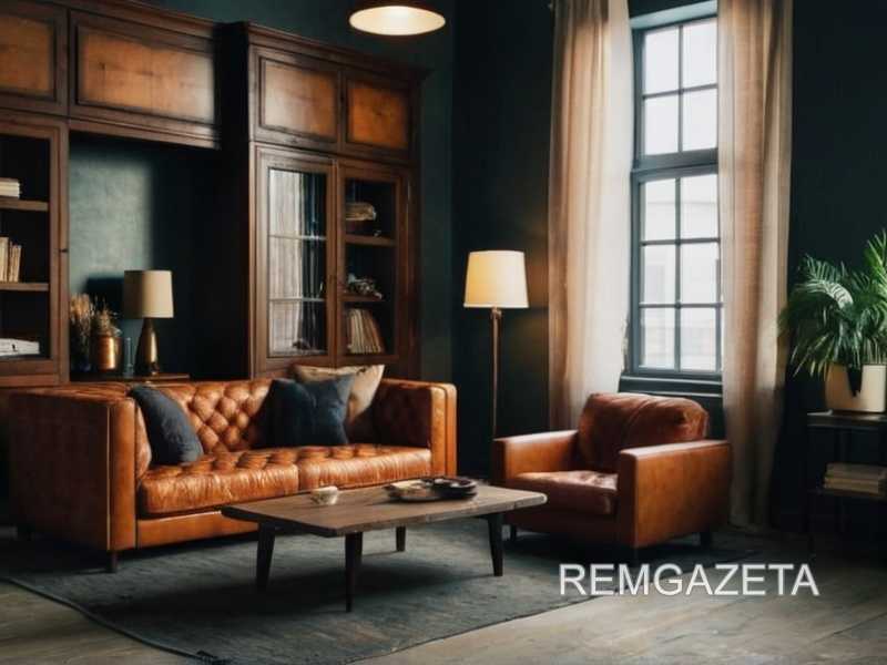 Как подобрать подходящее освещение для мебели и зоны прихожей