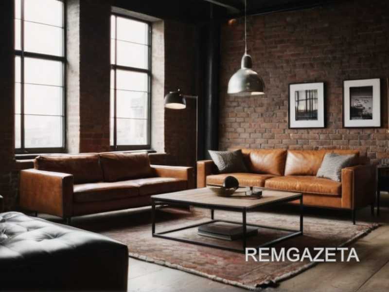 Функциональное зонирование