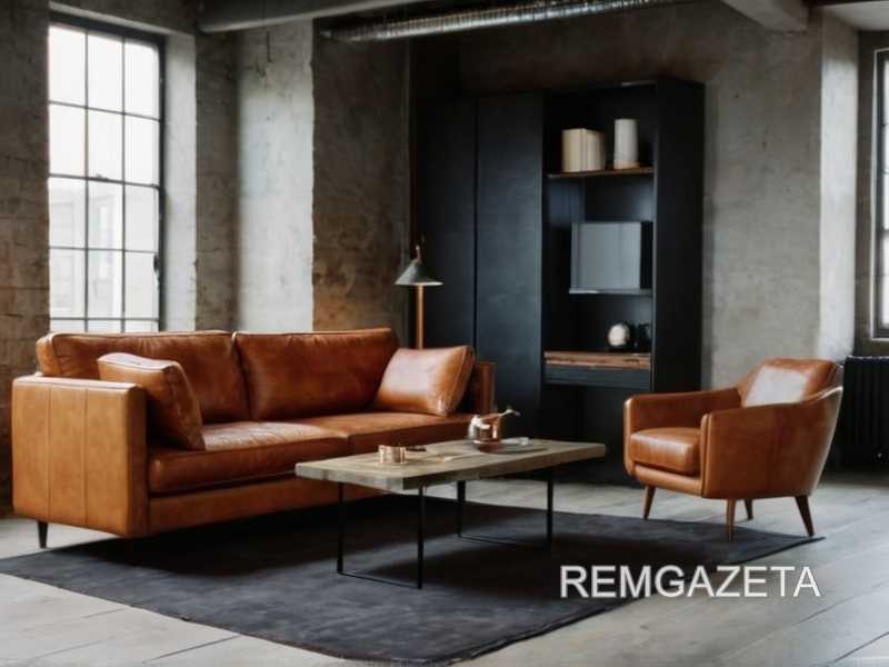 Спальня в темных тонах - подбор мебели и текстиля Спальня в темных тонах — подбор мебели и текстиля