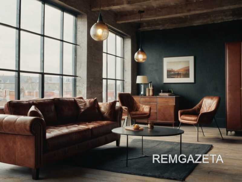 Ковры и коврики: уют и безопасность