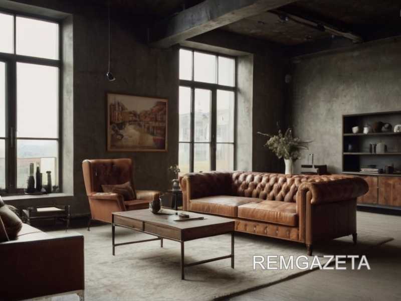 Декор и аксессуары: как дополнить интерьер мебели для уюта