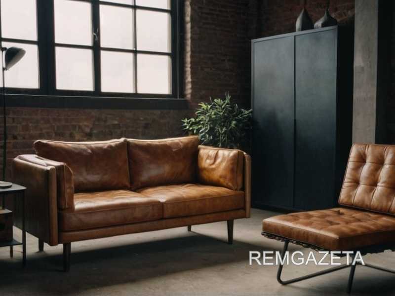 Рекомендации по выбору мебели с учетом водоотталкивающих свойств