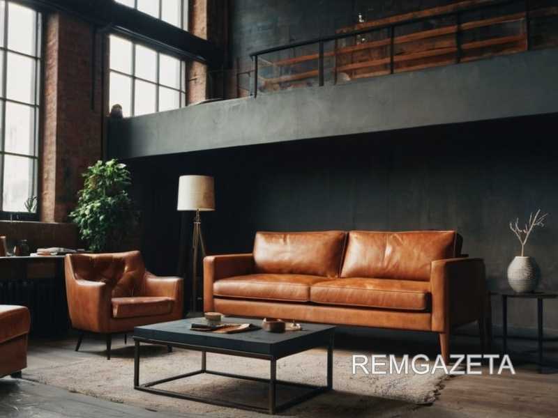 Игровая зона