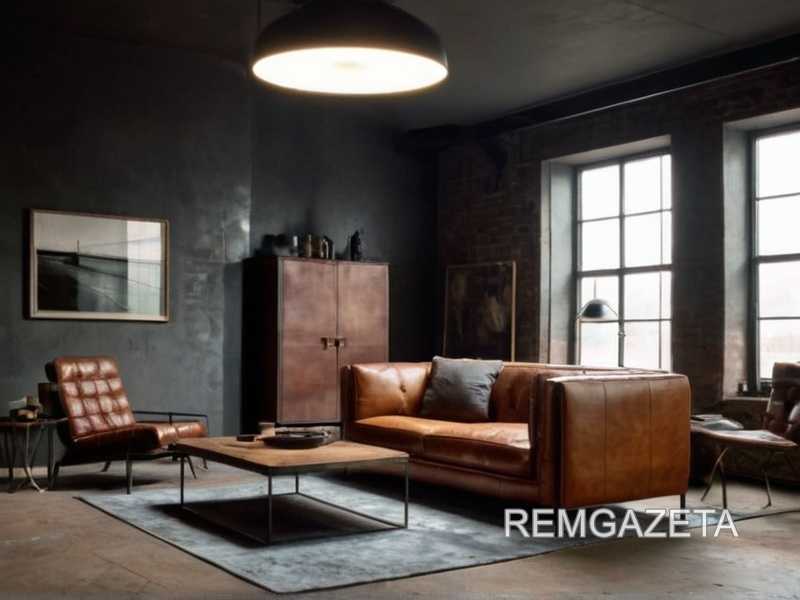 7. Игнорирование стиля и единства интерьера