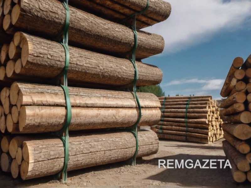 Выбор породы древесины для чердачной лестницы