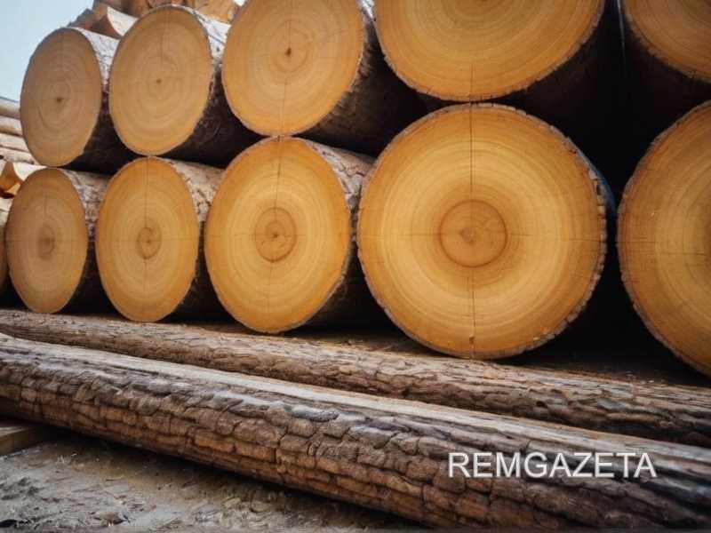 Распиловка и шлифовка деревянных деталей