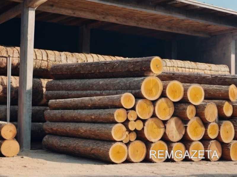 Техника состаривания дерева для придания эко-эстетики