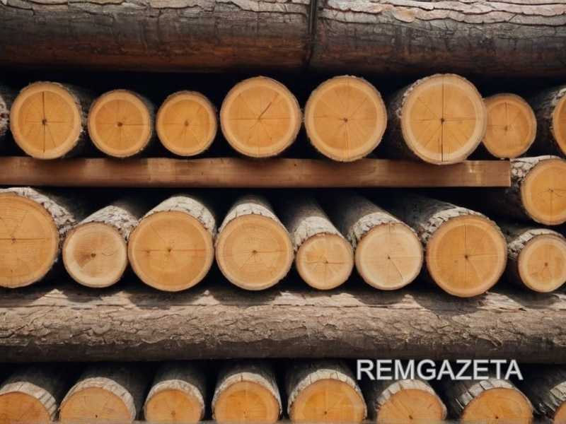 Выбор подходящих пород дерева для настенных панелей