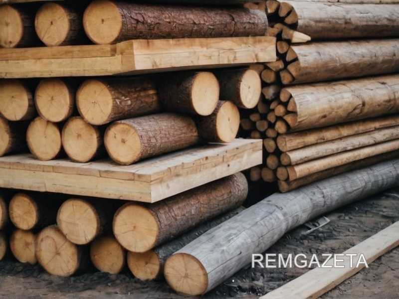 Лучшие породы древесины для защиты от деформации