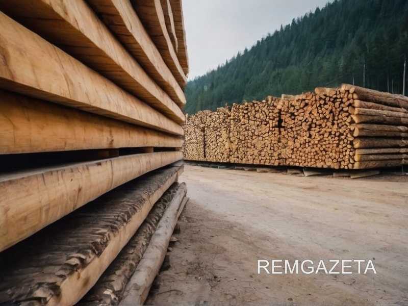 Выбор древесины для производства резной мебели