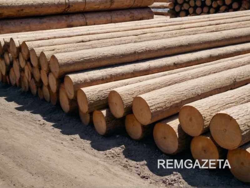 Выбор древесины для шкафа-купе: что лучше использовать?