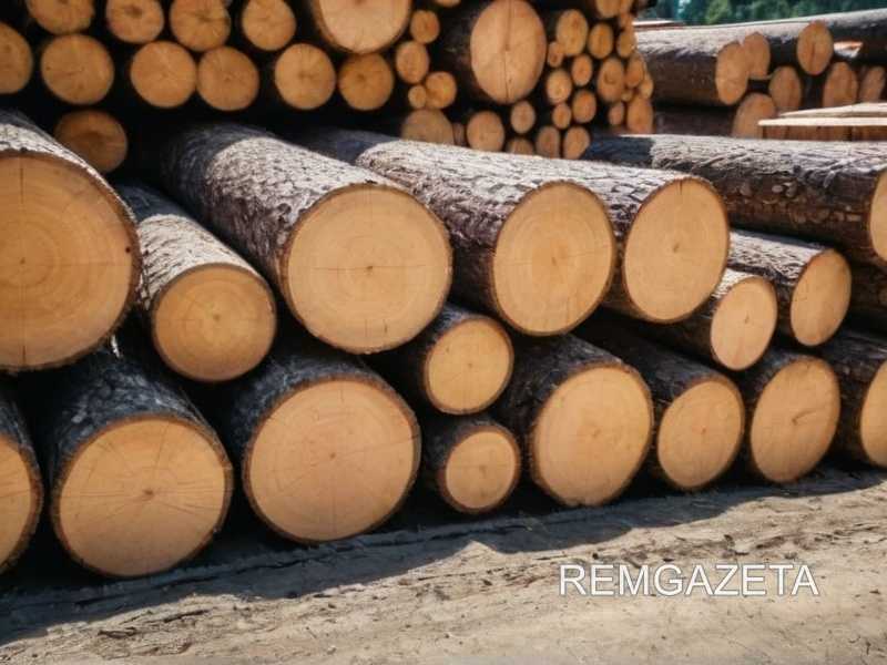 Какие породы древесины лучше всего подходят для наружных лестниц