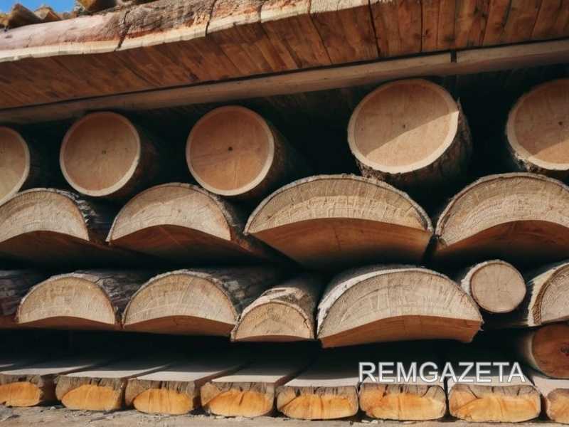 Организация пространства внутри каркаса