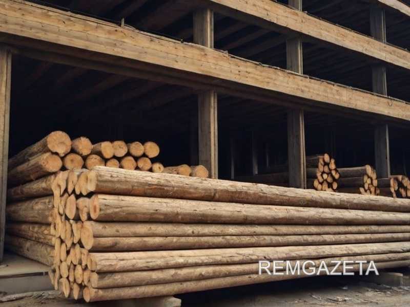 Какие дефекты древесины критичны для террасной мебели