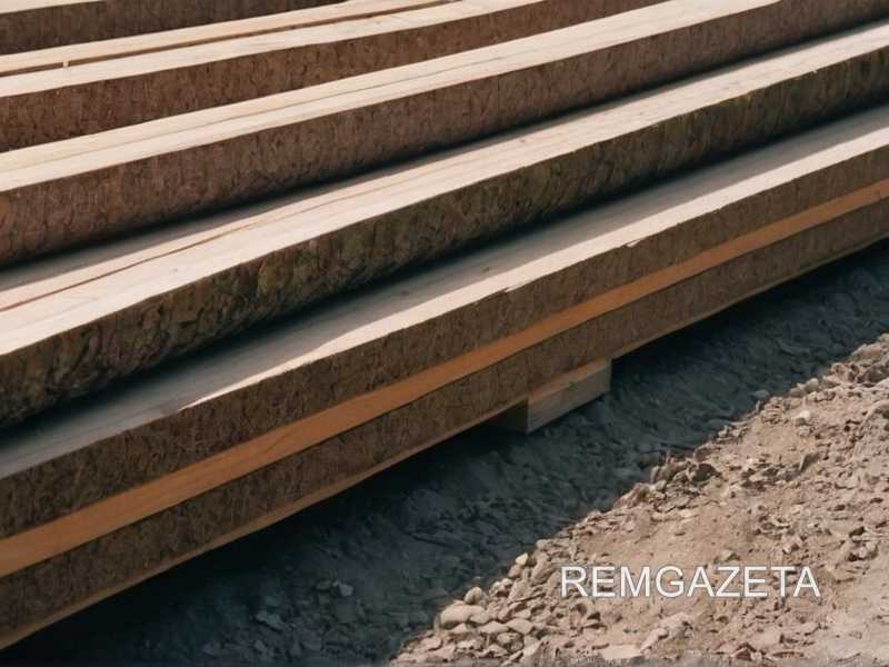 Как выбрать породу дерева для стен с учетом влажности и климата спальни