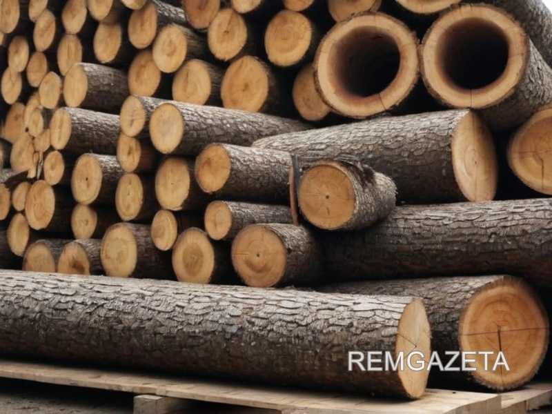 Почему важно учитывать плотность древесины при выборе материала для мебели