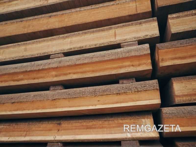 Как сделать подиум из дерева для зонирования комнаты