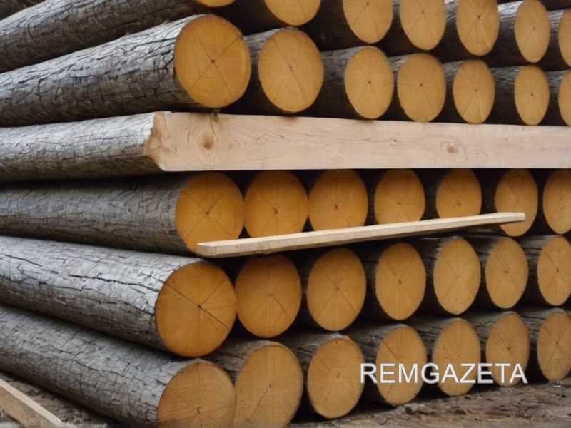 Какие породы дерева легко обрабатываются при создании мебели