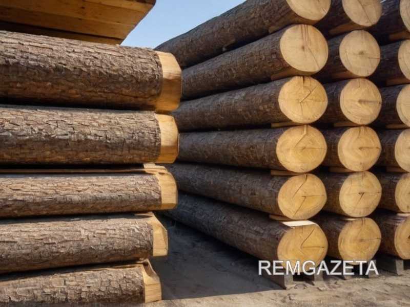 Обработка сосны и других мягких пород