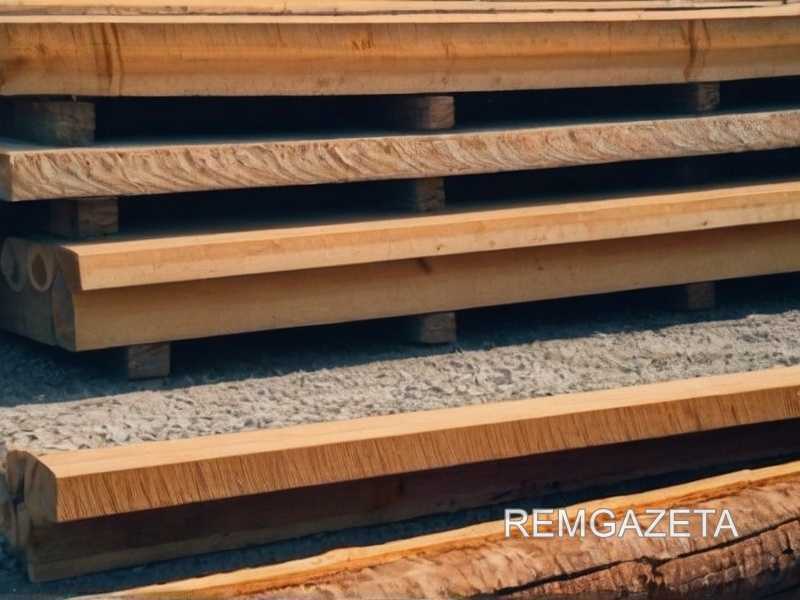 Влияние влажности воздуха на долговечность деревянных конструкций Влияние влажности воздуха на долговечность деревянных конструкций