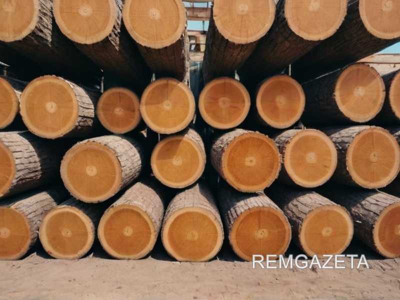 Скорость строительства из клееного бруса по сравнению с другими материалами