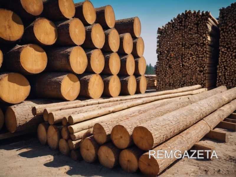 Критерии выбора древесины для каркаса