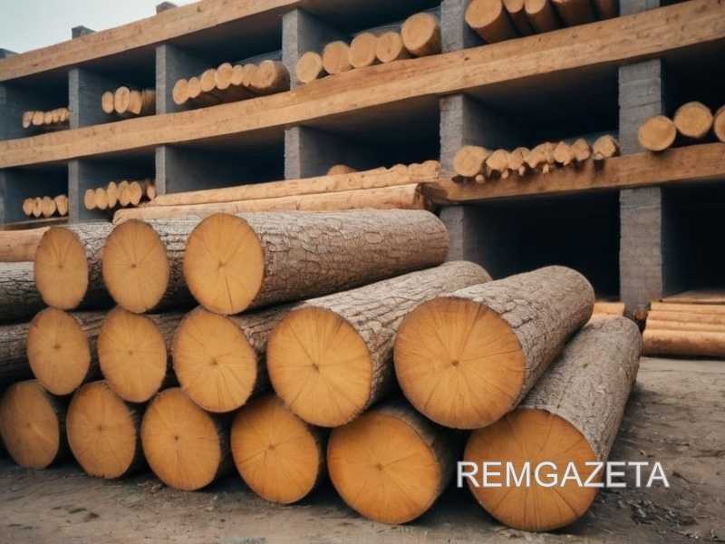 Выбор породы древесины и её особенности