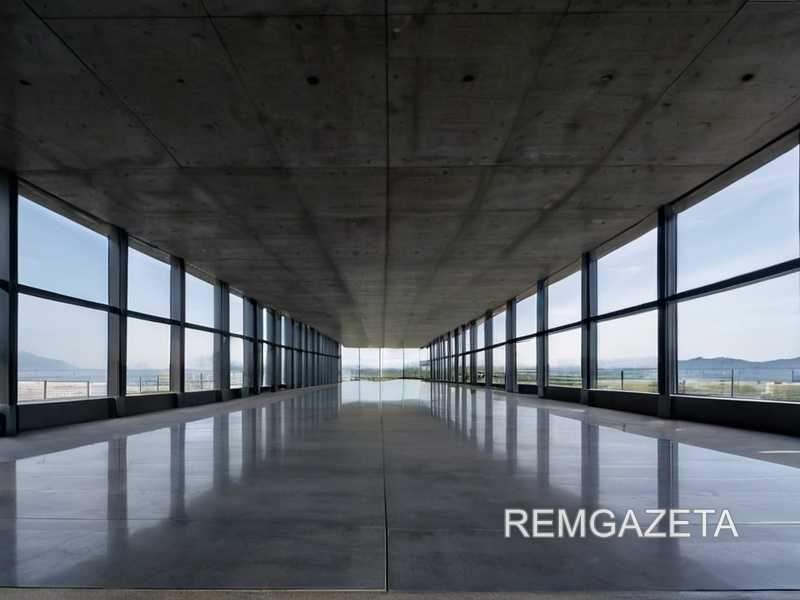 Инновации в составах и технологии укладки