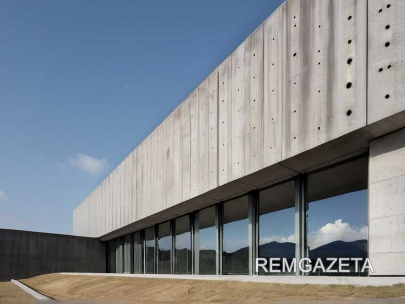 Роль швов в бетонных конструкциях