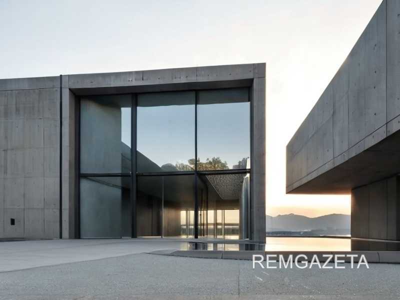 Роль армирования и теплоизоляции