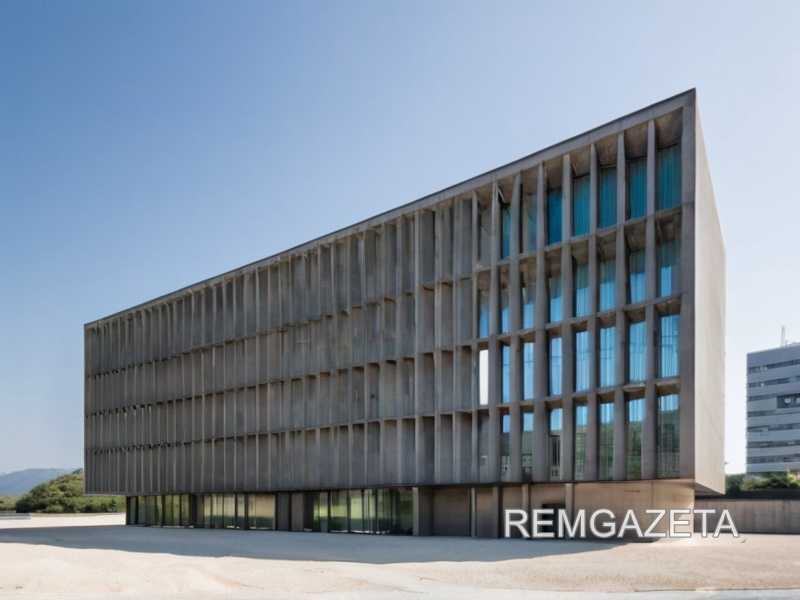 Роль армирования в обеспечении прочности бетонных стен