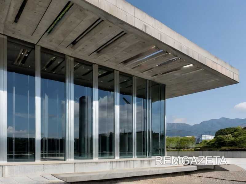 Армирование бетона