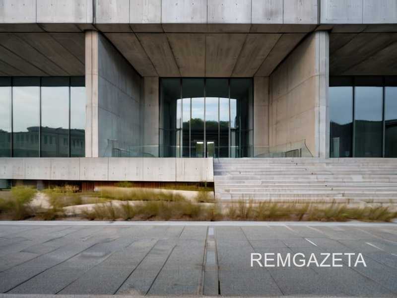 6. Укладка гидроизоляционного материала